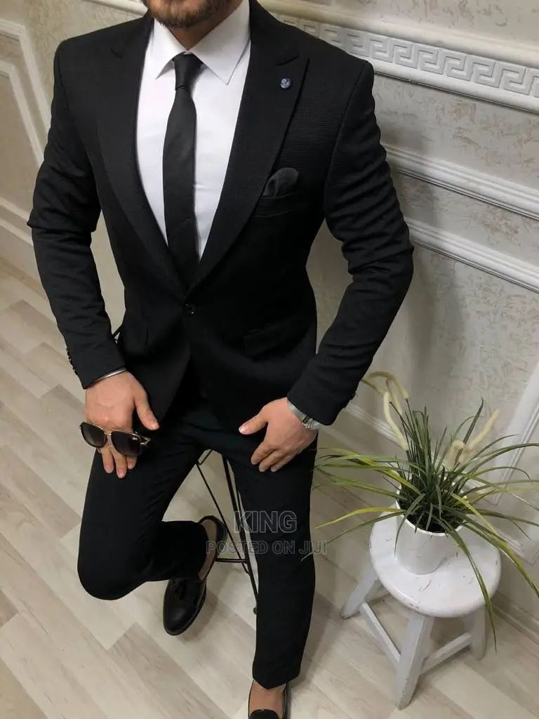 Blazers Luxy Fit