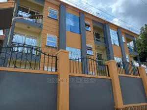 Furnished 2bdrm Apartment in Najjera, Central Division for Sale