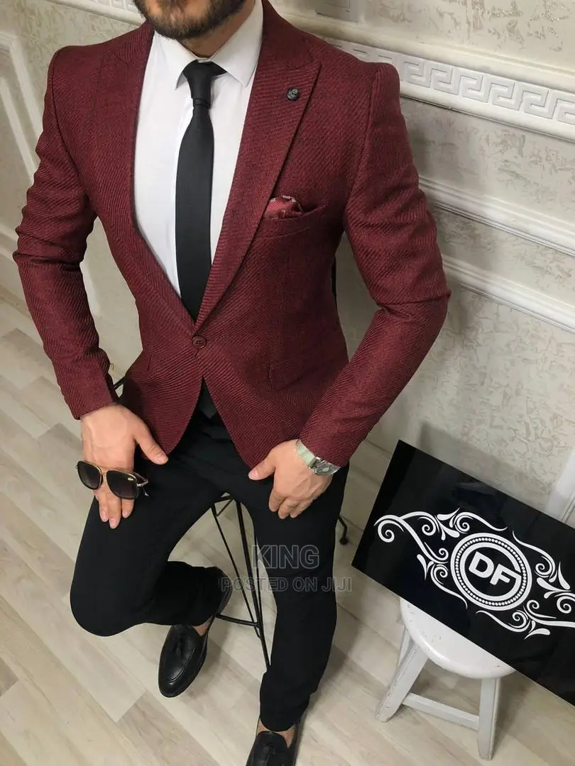 Popular Mod Blazers