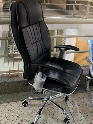 Recliner Office Chair