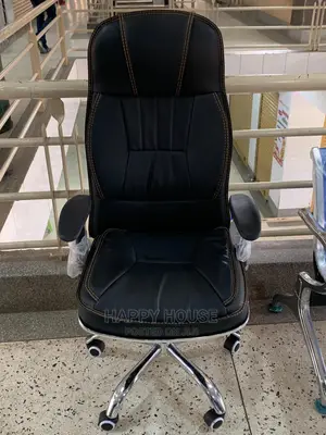 Recliner Office Chair