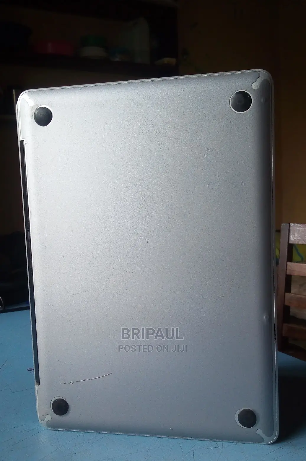 Laptop Apple MacBook Pro 2010 4GB Intel Core 2 Duo HDD 160GB