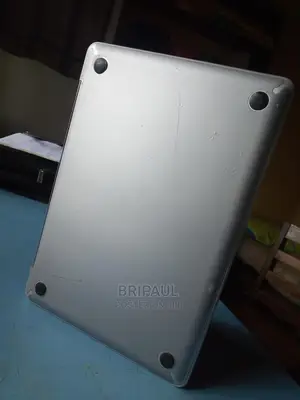 Laptop Apple MacBook Pro 2010 4GB Intel Core 2 Duo HDD 160GB