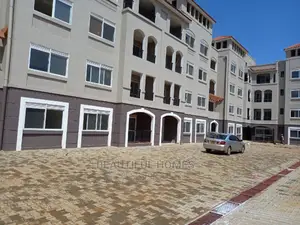 Furnished 3bdrm Apartment in Naalya, Central Division for Sale