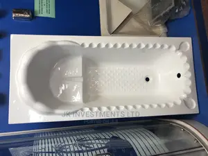 Bathtub Durable