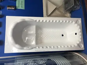 Bathtub Durable