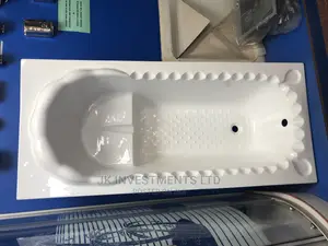 Bathtub Durable