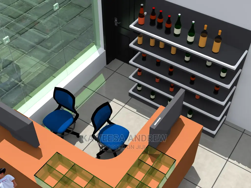 Interior Design.