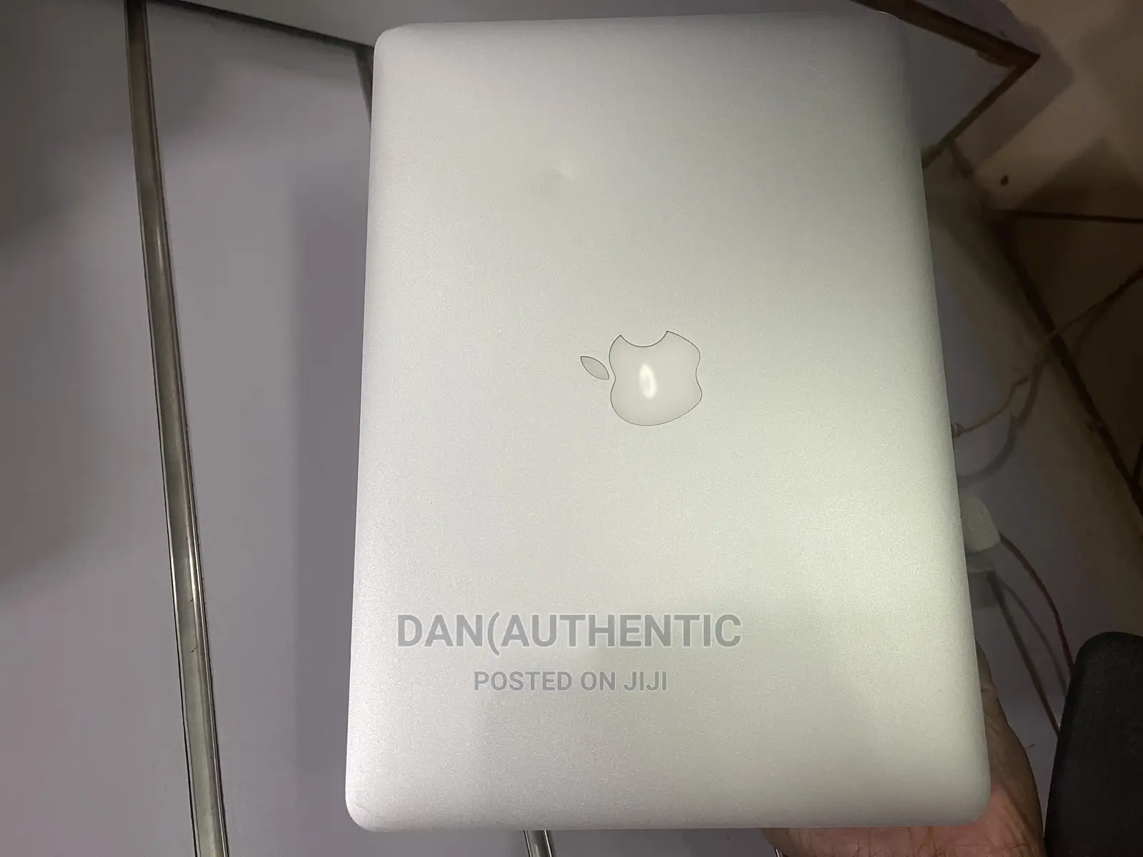 Laptop Apple MacBook Air 4GB Intel Core I5 SSD 128GB