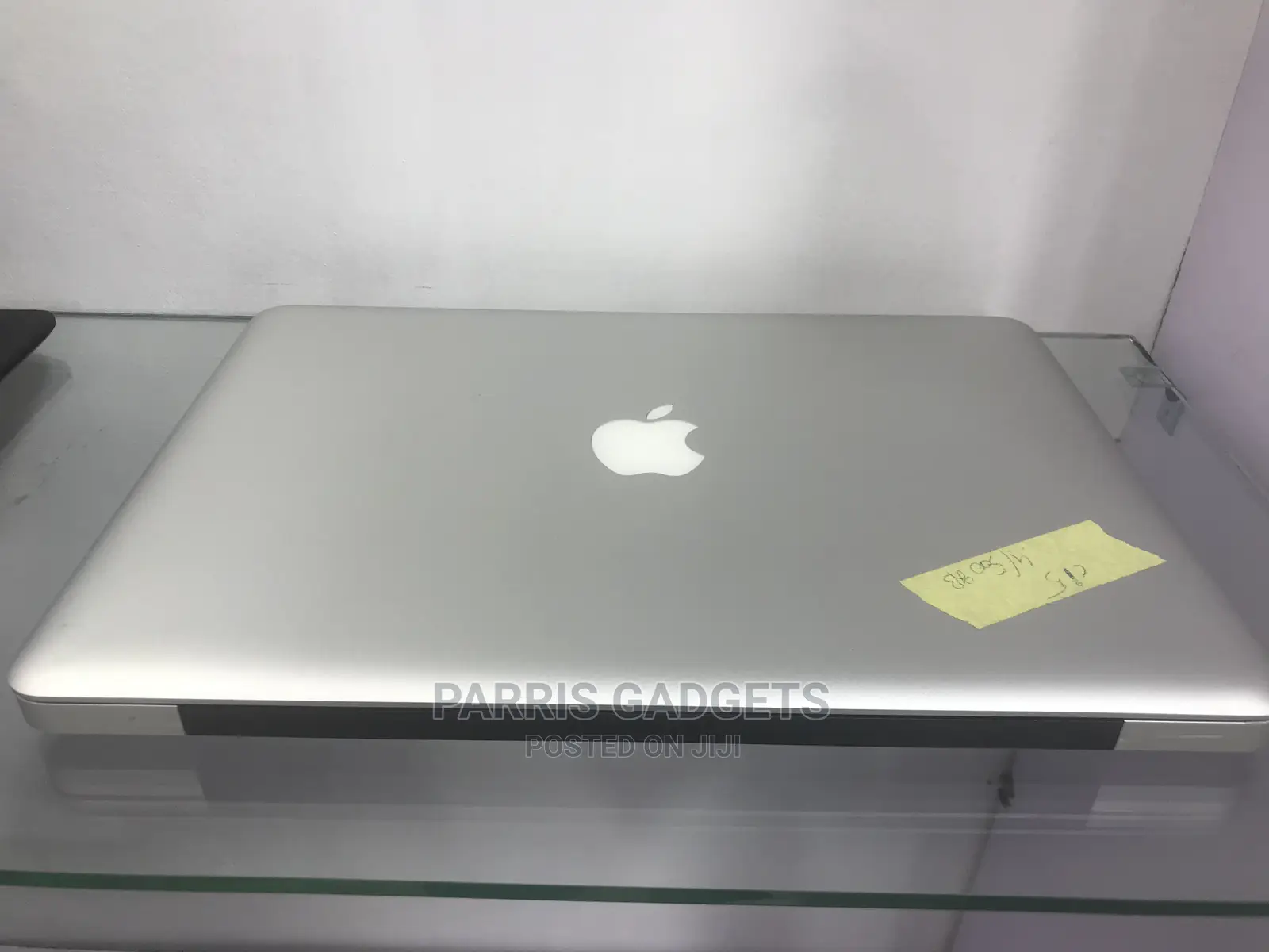 Laptop Apple MacBook Pro 4GB Intel Core I5 HDD 500GB