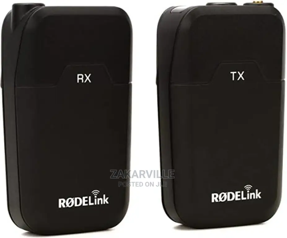 Rødelink Filmaker Kit
