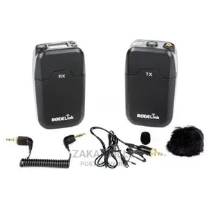 Rødelink Filmaker Kit