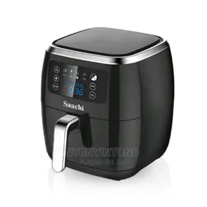 7liters Air Fryer Saachi Digital