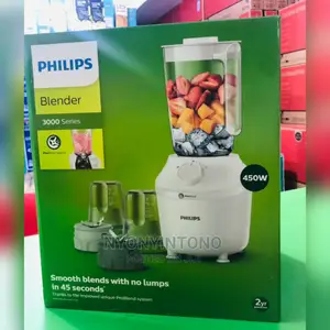 Philips Blender