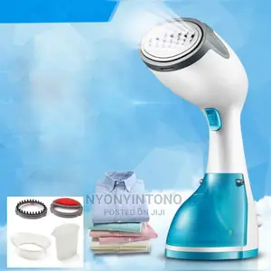 Steam Iron Germent Steamer