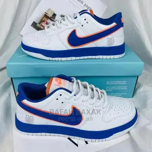Classic Nikes