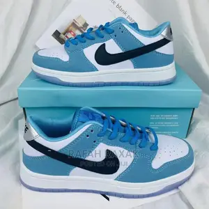 Classic Nikes