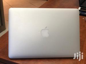 New Laptop Apple MacBook Air 4GB Intel Core I5 SSD 256GB