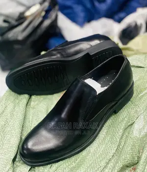 Classic Clarks