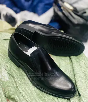 Classic Clarks