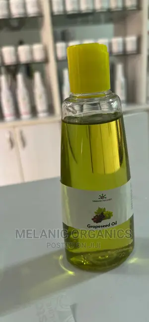 Grapeseed Oil 200ml