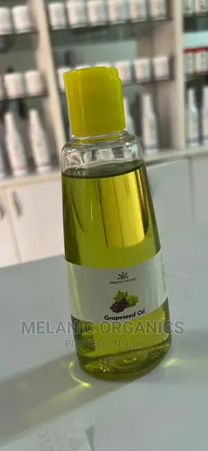 Grapeseed Oil 200ml