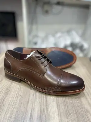 Classic Clarks
