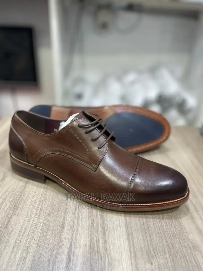 Classic Clarks