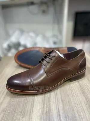 Classic Clarks