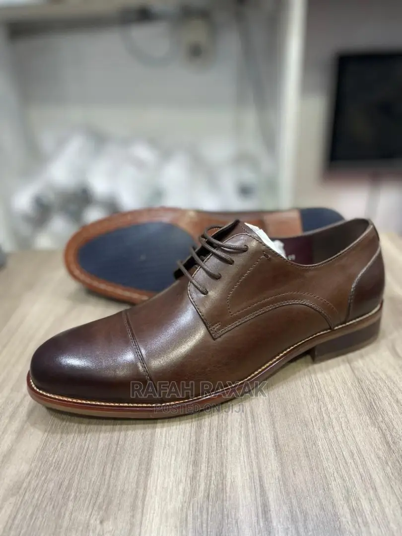 Classic Clarks