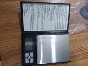 500g X 0.01g Mineral Digital Scale