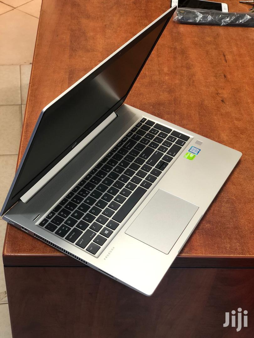 New Laptop HP ProBook 450 G6 8GB Intel Core I7 HDD 1T