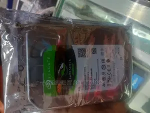 2tb Desktop Harddrive.