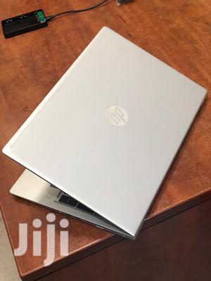 New Laptop HP ProBook 450 G6 8GB Intel Core I7 HDD 1T