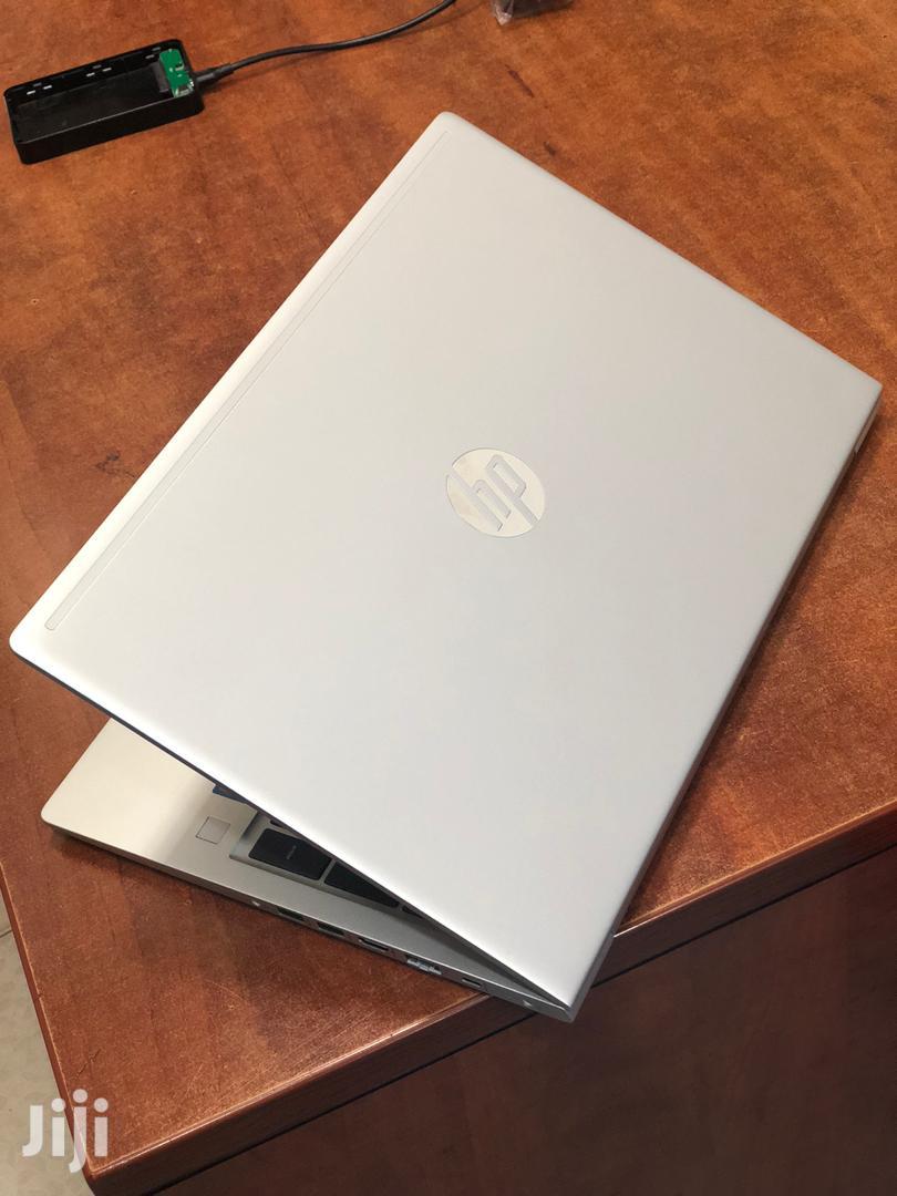New Laptop HP ProBook 450 G6 8GB Intel Core I7 HDD 1T
