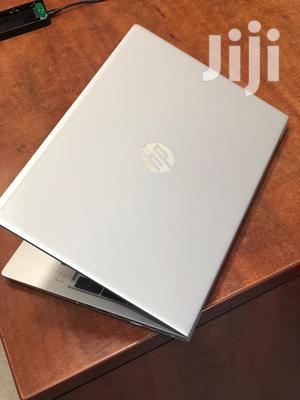 New Laptop HP ProBook 450 G6 8GB Intel Core I7 HDD 1T