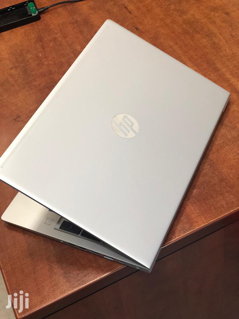 New Laptop HP ProBook 450 G6 8GB Intel Core I7 HDD 1T