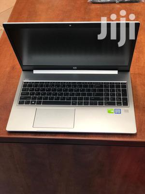 New Laptop HP ProBook 450 G6 8GB Intel Core I7 HDD 1T