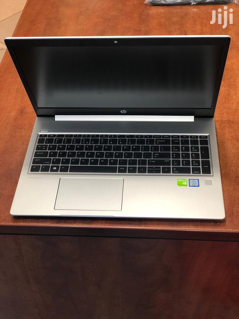 New Laptop HP ProBook 450 G6 8GB Intel Core I7 HDD 1T