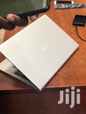 New Laptop HP ProBook 450 G6 8GB Intel Core I7 HDD 1T