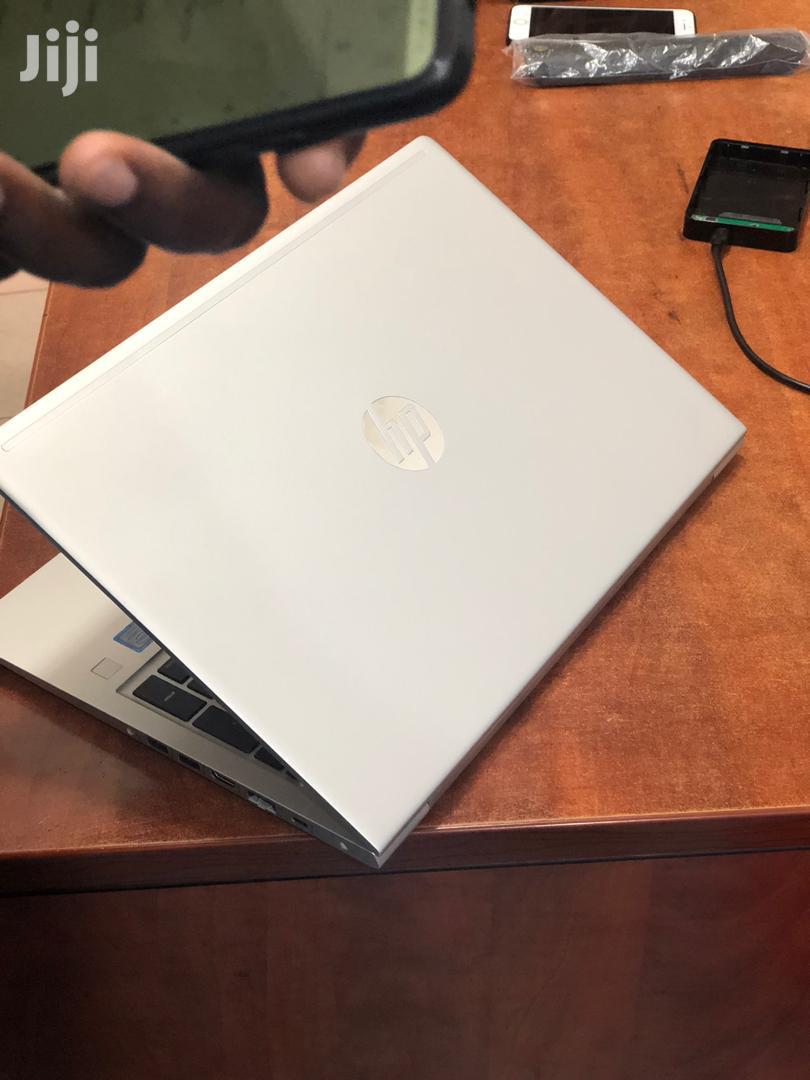 New Laptop HP ProBook 450 G6 8GB Intel Core I7 HDD 1T