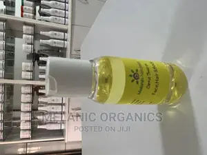 O1 Carrot Seed Oil