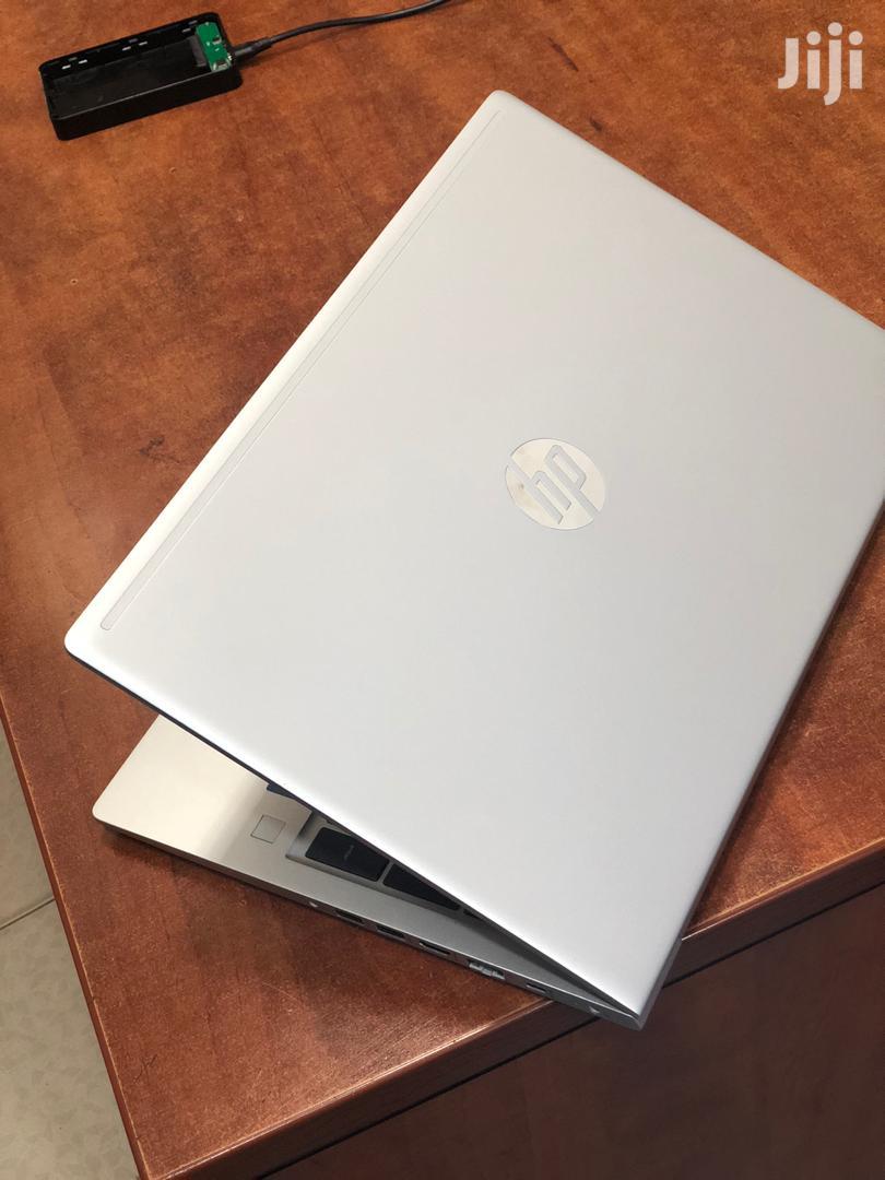 New Laptop HP ProBook 450 G6 8GB Intel Core I7 HDD 1T