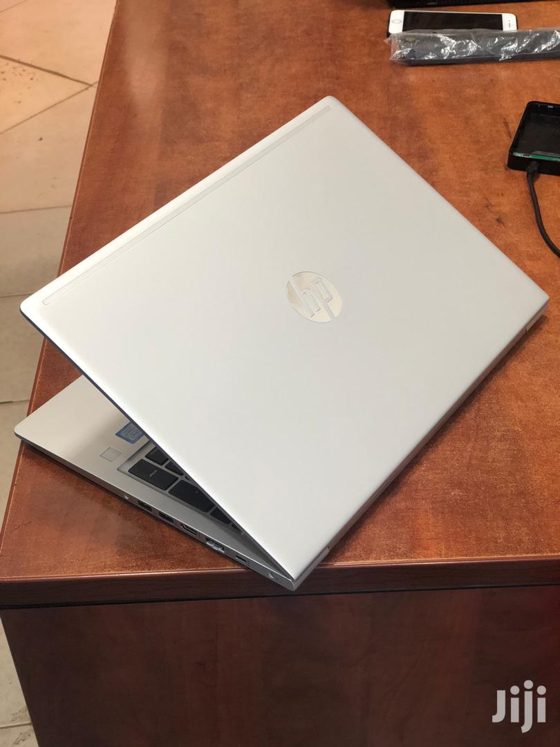 New Laptop HP ProBook 450 G6 8GB Intel Core I7 HDD 1T