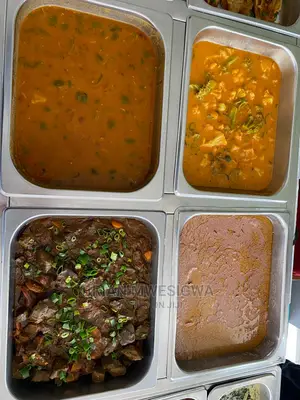 Outside Catering Company