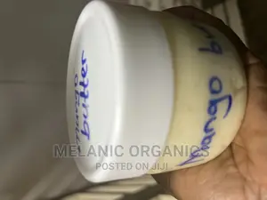 02. Mango Butter 250g