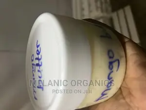 02. Mango Butter 250g