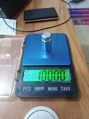 MH-999 Mineral Pocket Size Scale