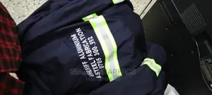 Embroidery for Logo and Words