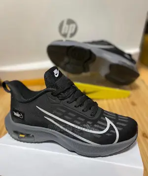 Classic Nike Zoom
